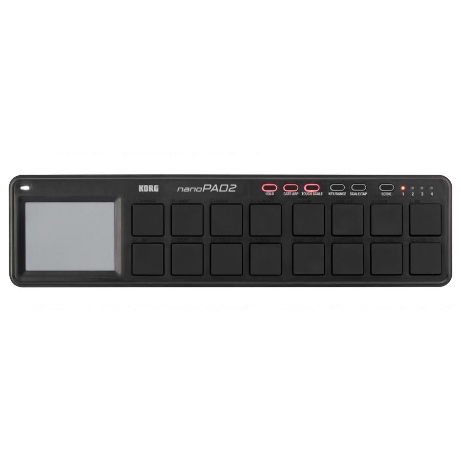 KORG NANOPAD 2