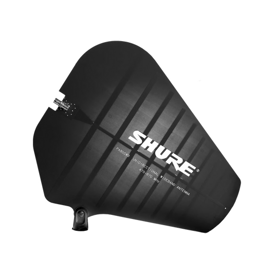SHURE PA805SWB ANTENA DIRECCIONAL