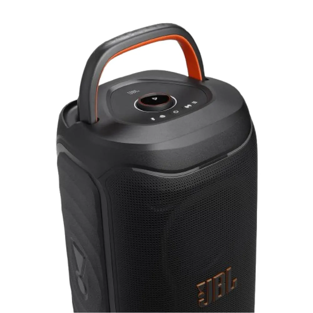 JBL PARTYBOX 130 ALTAVOZ PORTATIL RECARGABLE CON BLUETOOTH