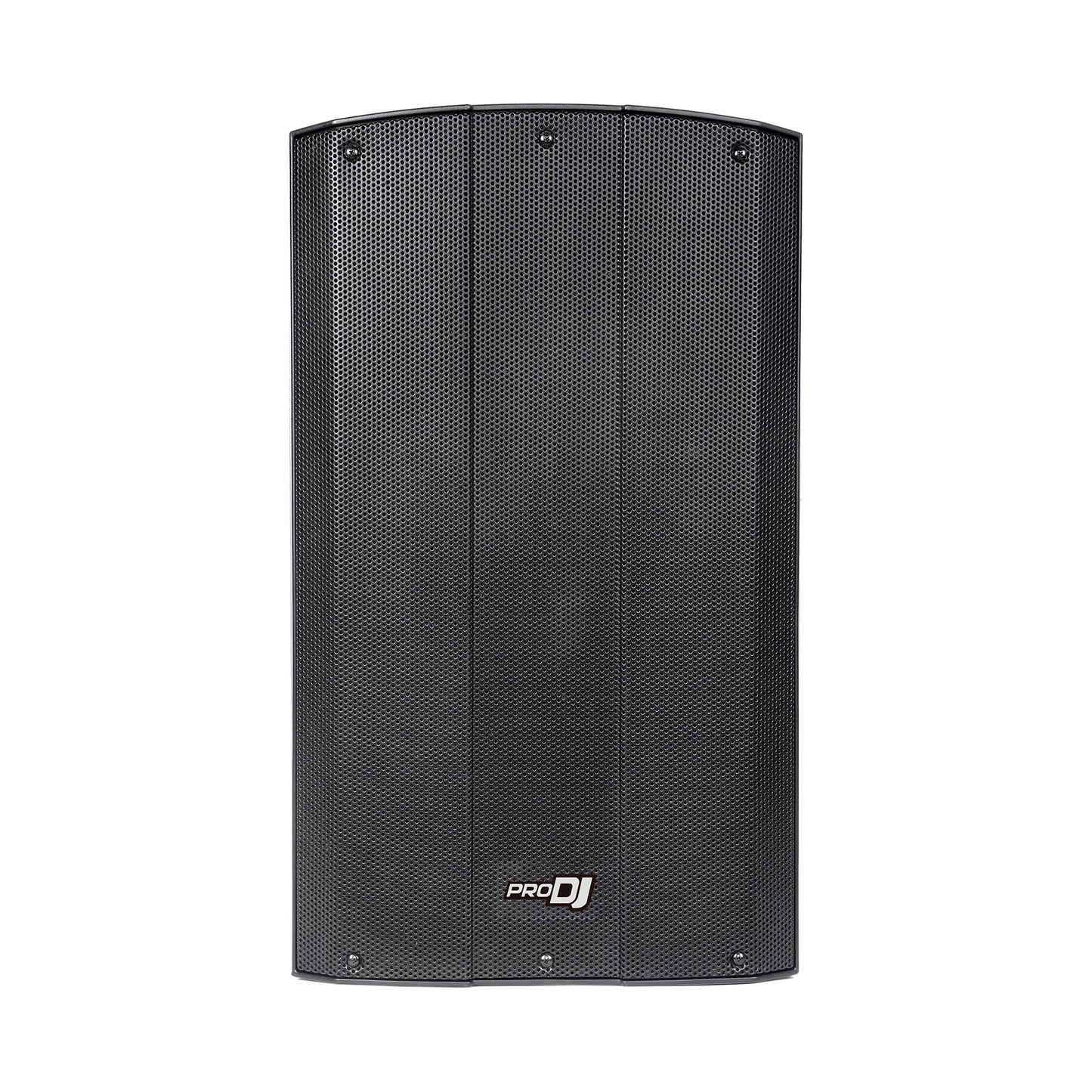 PRO DJ PB15X-DSP CABINA ACTIVA DE 15 PULGADAS