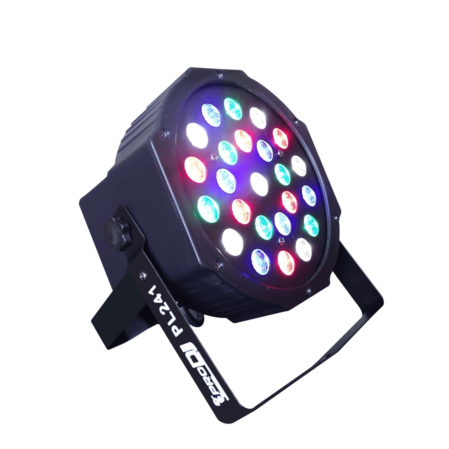 PRODJ LIGHTING PL241 PAR LED