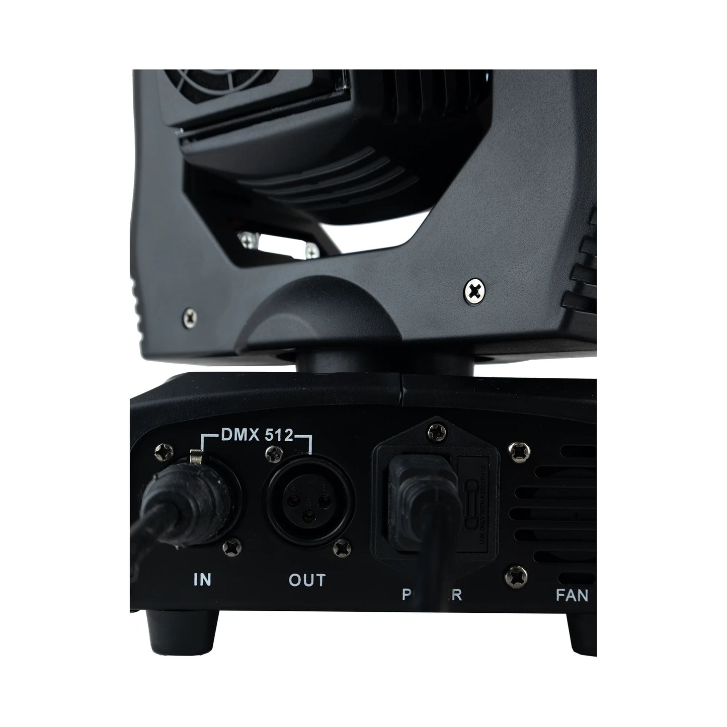 PRO DJ LIGHTING PL61 SPOT CABEZA MOVIL