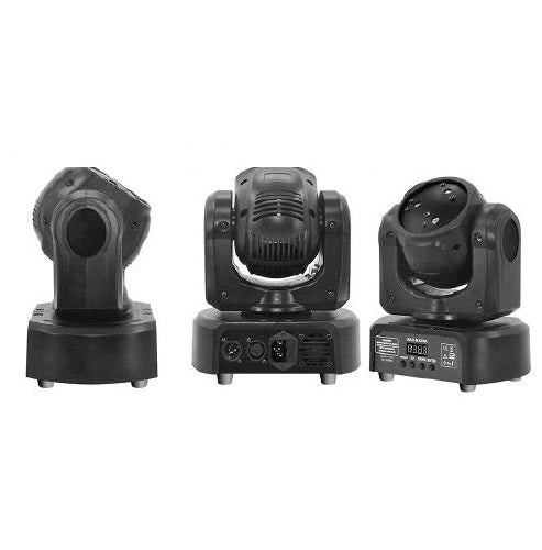Cabeza movil de lasser PL95LSRGB