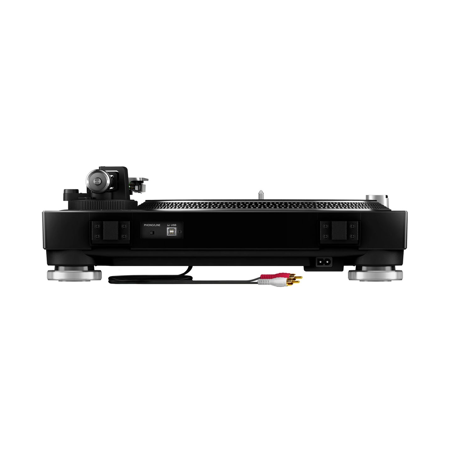PIONEER PLX500K TORNAMESA