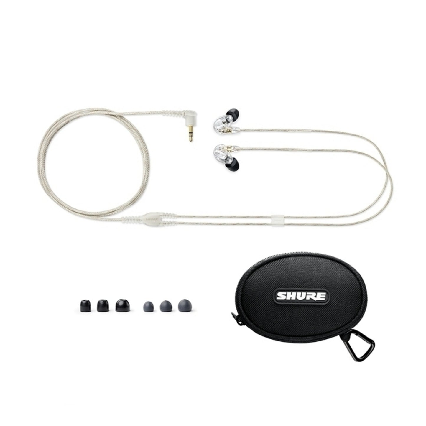 SHURE PSM300 / P3TRA215CL SISTEMA DE MONITOREO