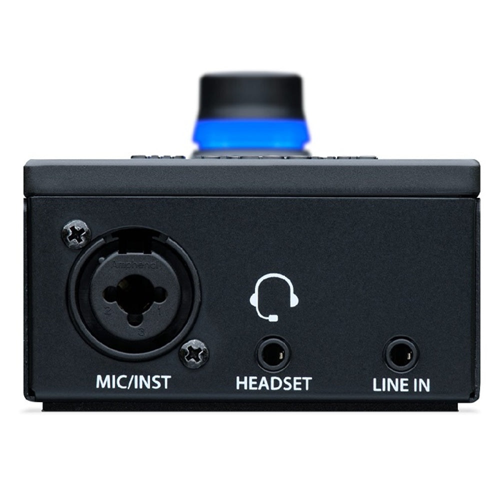 PRESONUS RELEVATOR IO44 INTERFAZ DE AUDIO