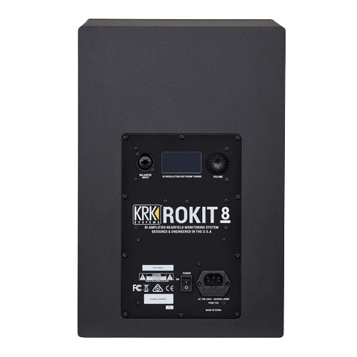 Monitor KRK ROKIT8G4
