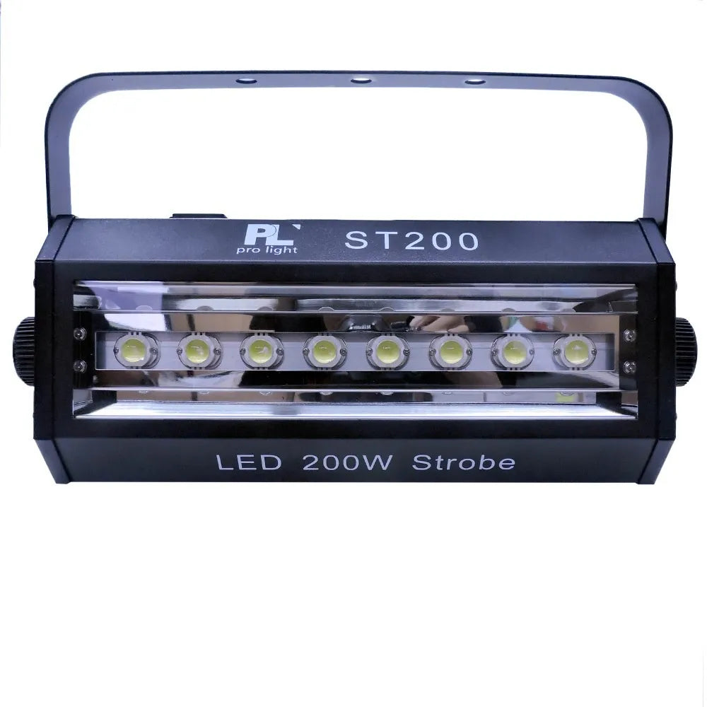 PRO LIGHT ST200 PL STROBER 200W