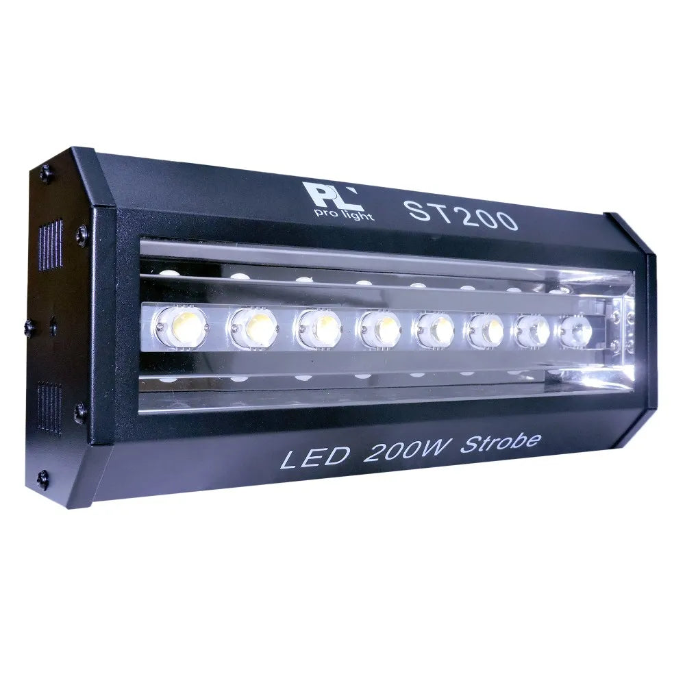 PRO LIGHT ST200 PL STROBER 200W