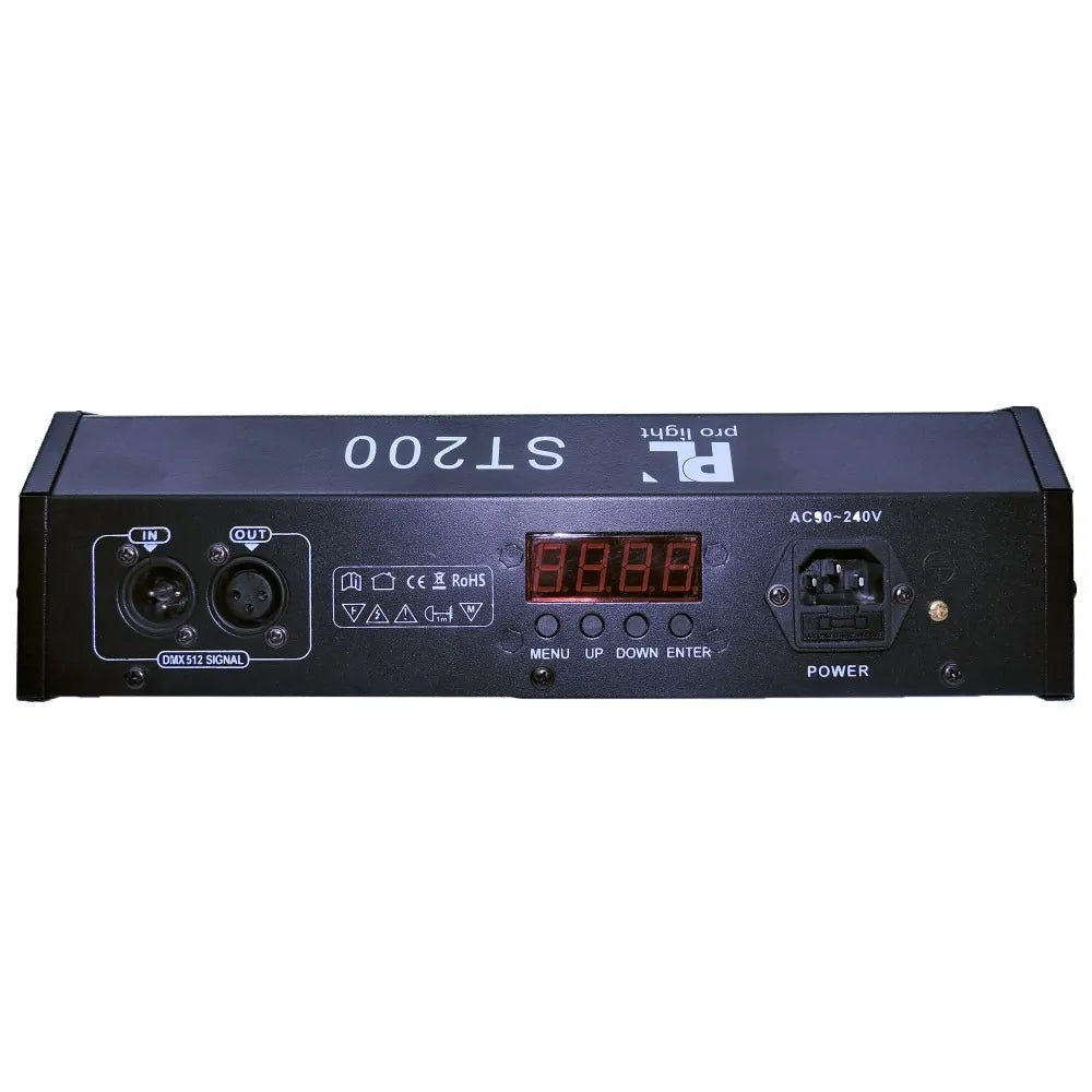 PRO LIGHT ST200 PL STROBER 200W