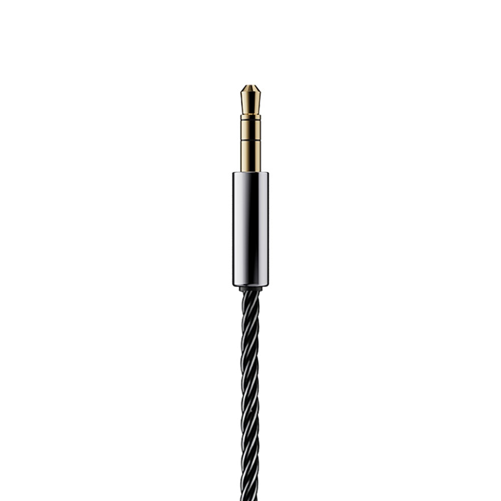 TAKSTAR TS2300 BLACK AUDIFONOS IN EAR NEGROS