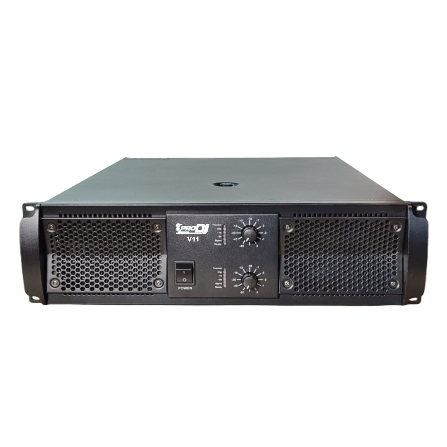 PRO DJ V11 AMPLIFICADOR DE AUDIO