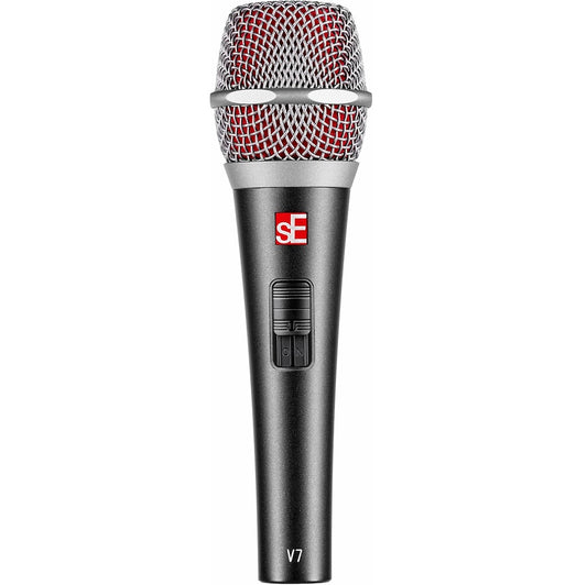 SE ELECTRONICS V7 MICROFONO DINAMICO VOCAL