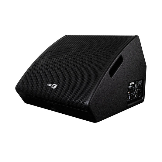 PRO DJ W15M MONITOR DE PISO DE 15”