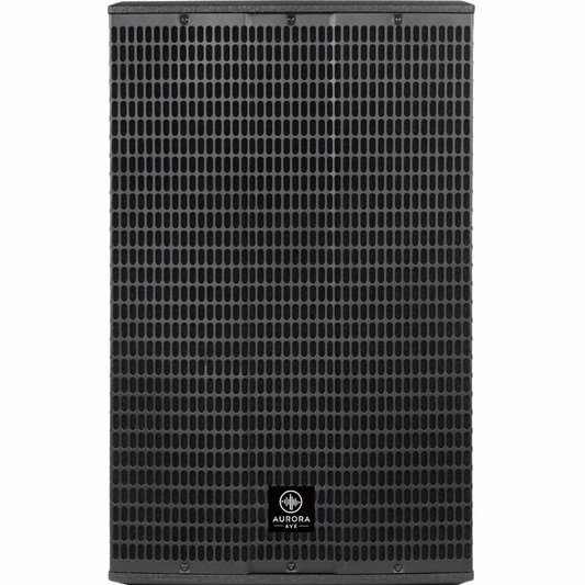 AURORA AVX X15-PRO CABINA ACTIVA DE 15 PULGADAS