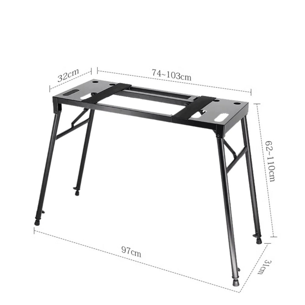 SUPERFIX XKS502B PLATAFORMA MULTIUSOS PLEGABLE
