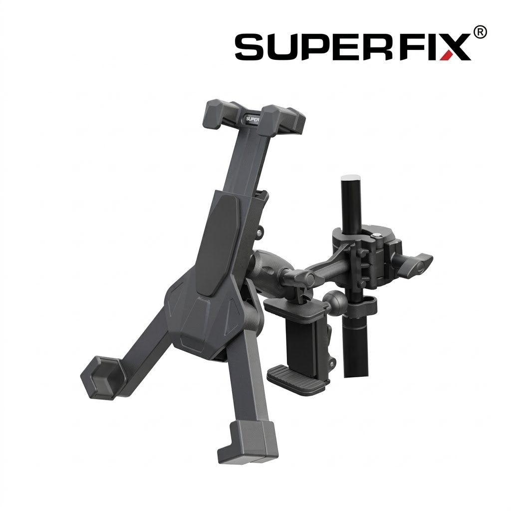 SUPERFIX XLT1102B SOPORTE PARA TABLET