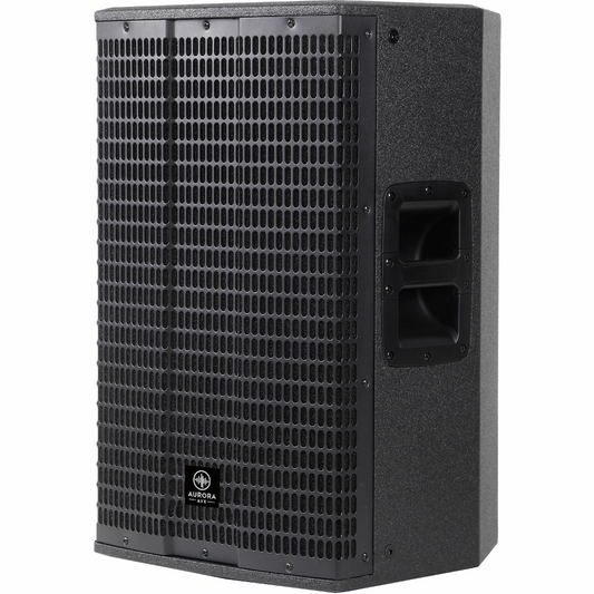 AURORA AVX X12-PRO CABINA ACTIVA DE 12 PULGADAS