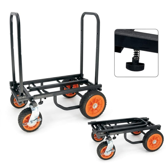 SUPERFIX XRC185B CARRO DE CARGA PLEGABLE