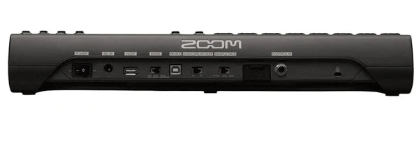 ZOOM L-12 MEZCLADOR DE 12 CANALES