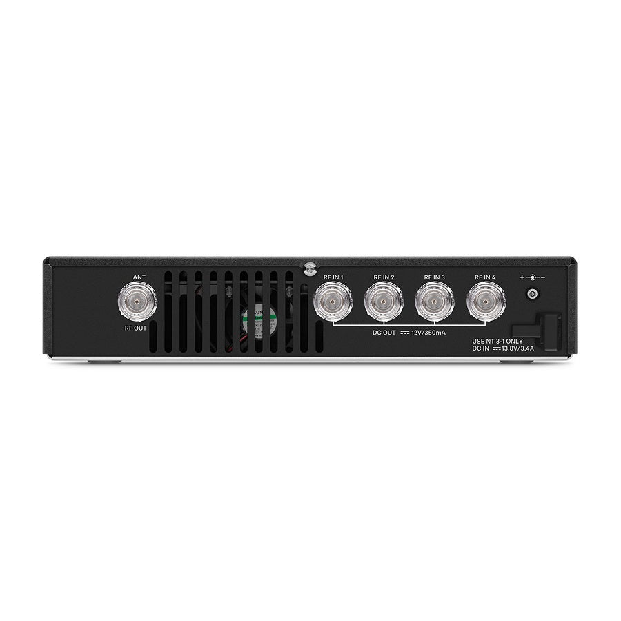 COMBINADOR DE ANTENAS SENNEHISER AC 41-US