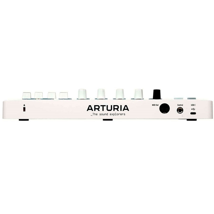 Arturia MiniLab 3 Mini Controlador USB-C de 25 Teclas Delgadas