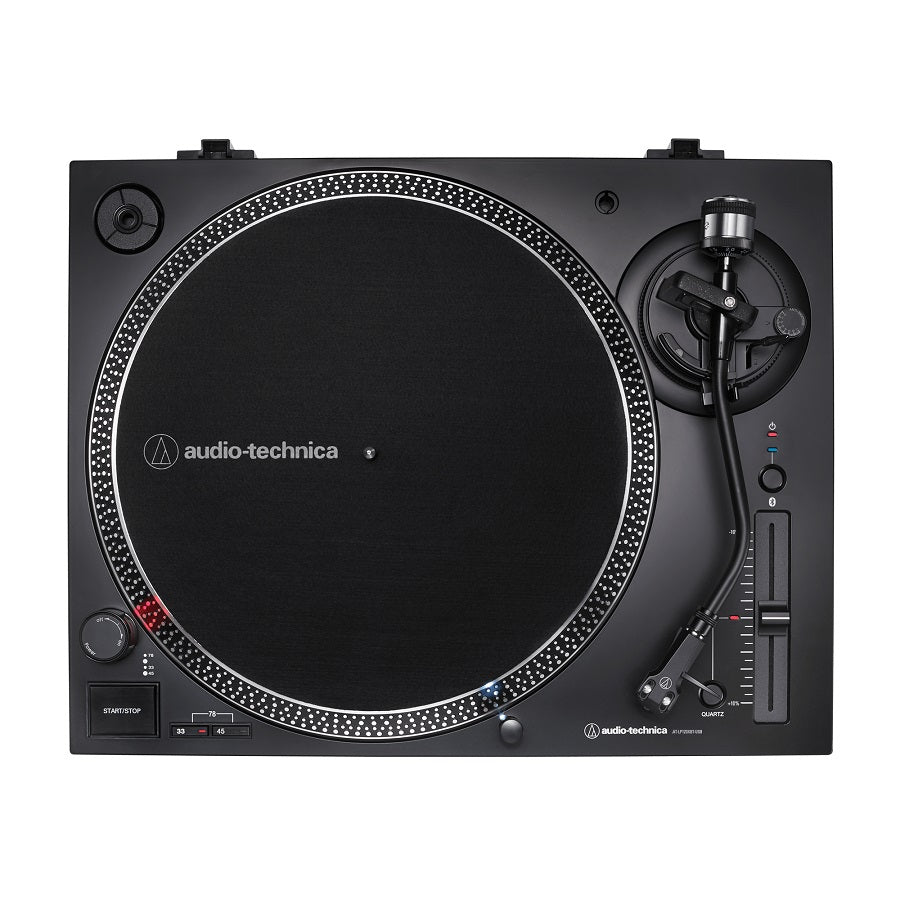 Tornamesa ATLP120XBT-USB Audiotechnica