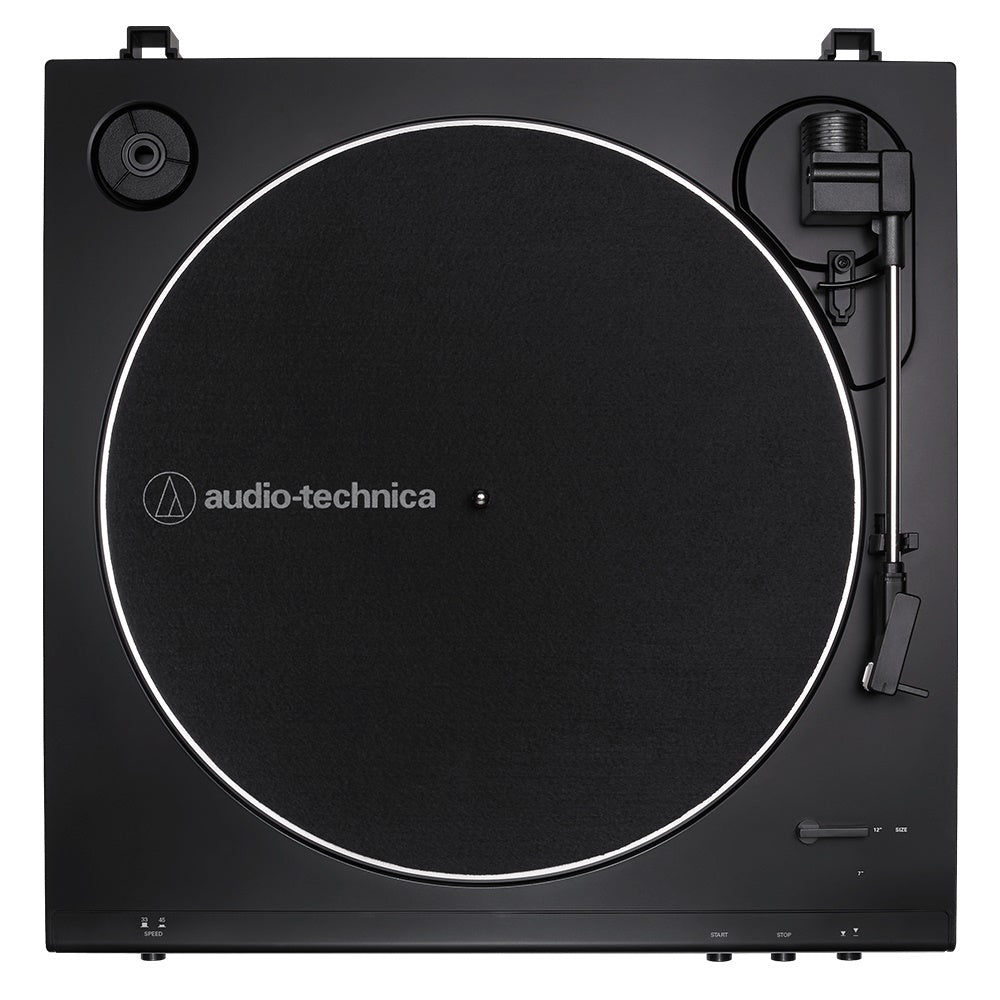 Audiotechnica ATLP60X