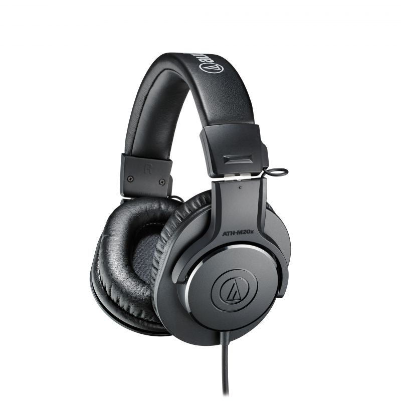 Audiotechnica ATH-M20X