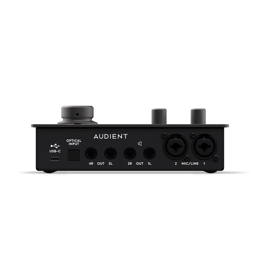 Interfaz Audient ID14 MKII