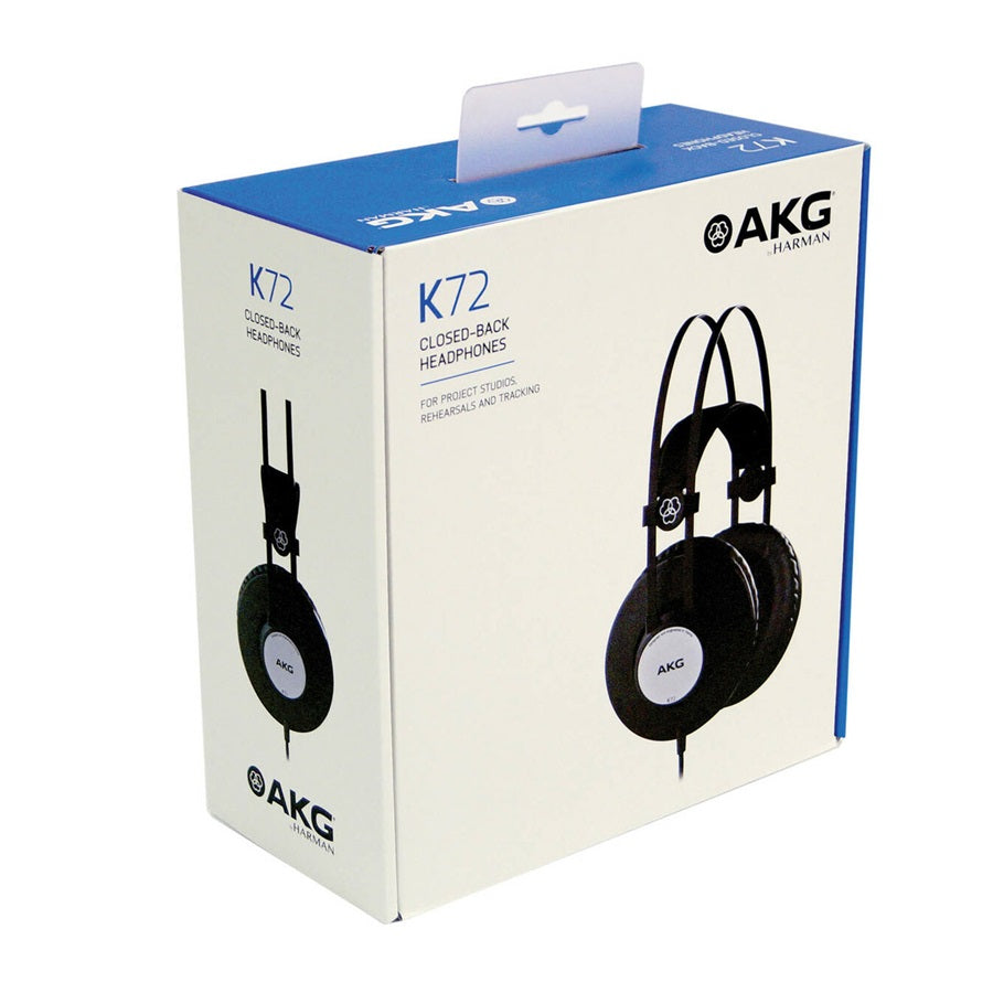 Audifono AKG K72