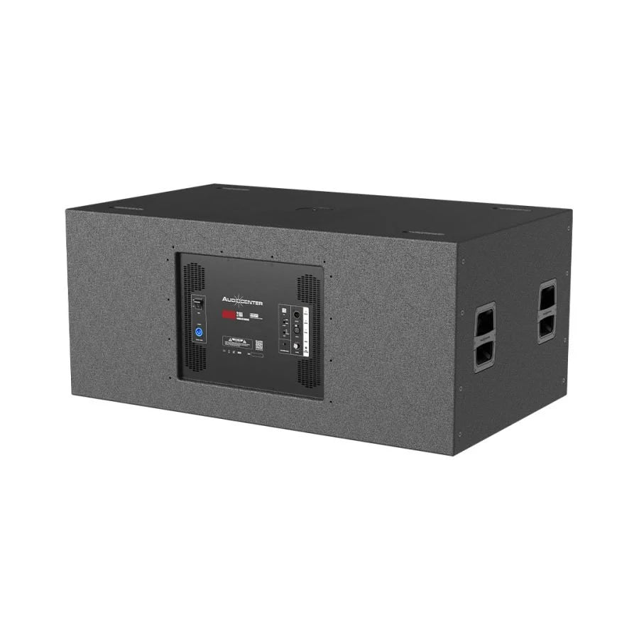 AUDIOCENTER AVANDA218A SUBWOOFER ACTIVO