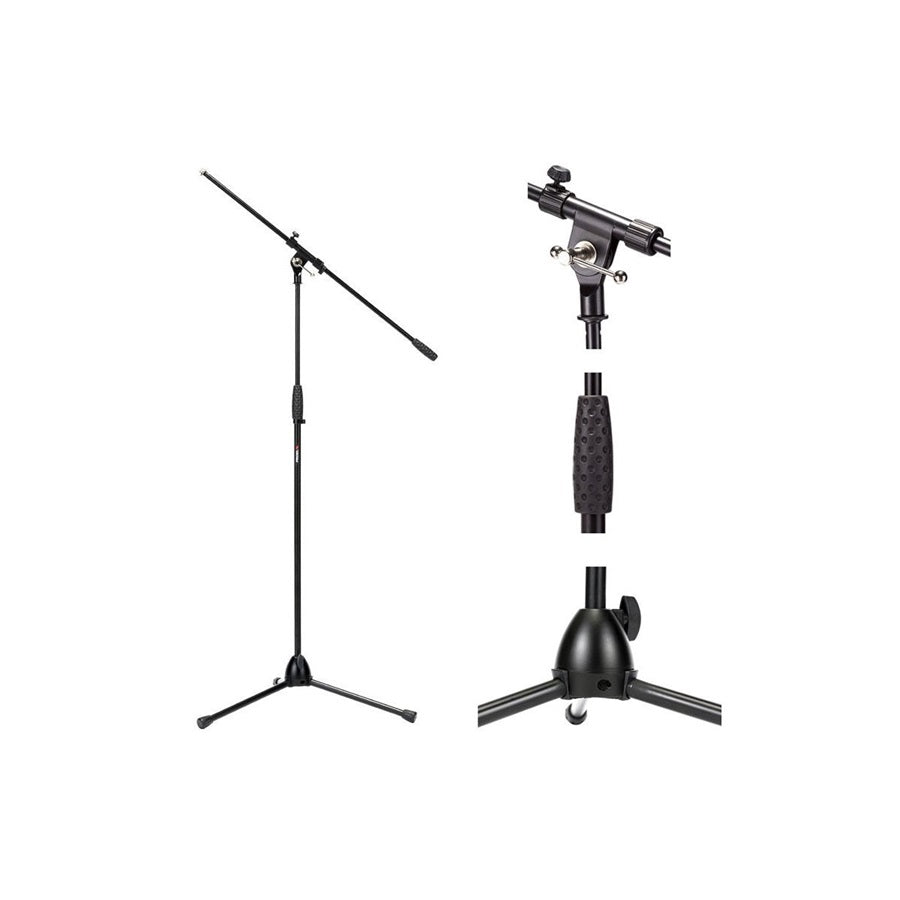 Soporte de micrófono proel RSM198BK