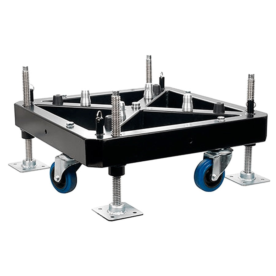 Base para estructura universal