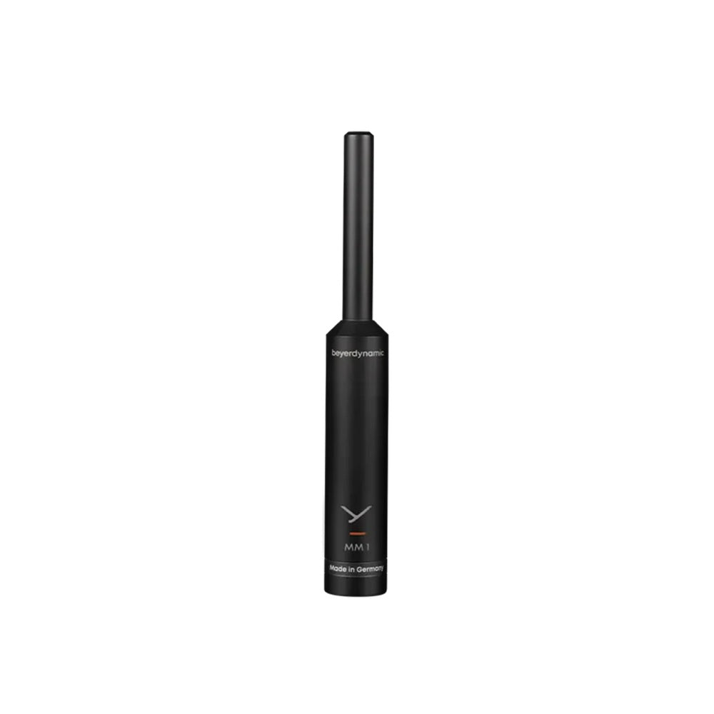 BEYERDYNAMIC MM1 MICROFONO DE MEDICION OMNIDIRECCIONAL
