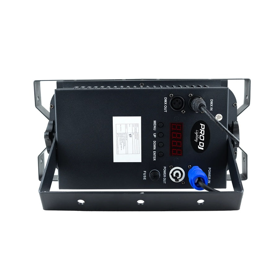 PRO DJ LIGHTING PL2200 BLINDER