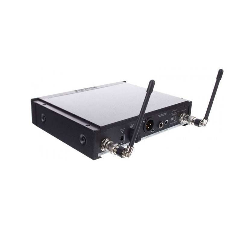 SHURE BLX24R/B58 MICROFONO INALAMBRICO