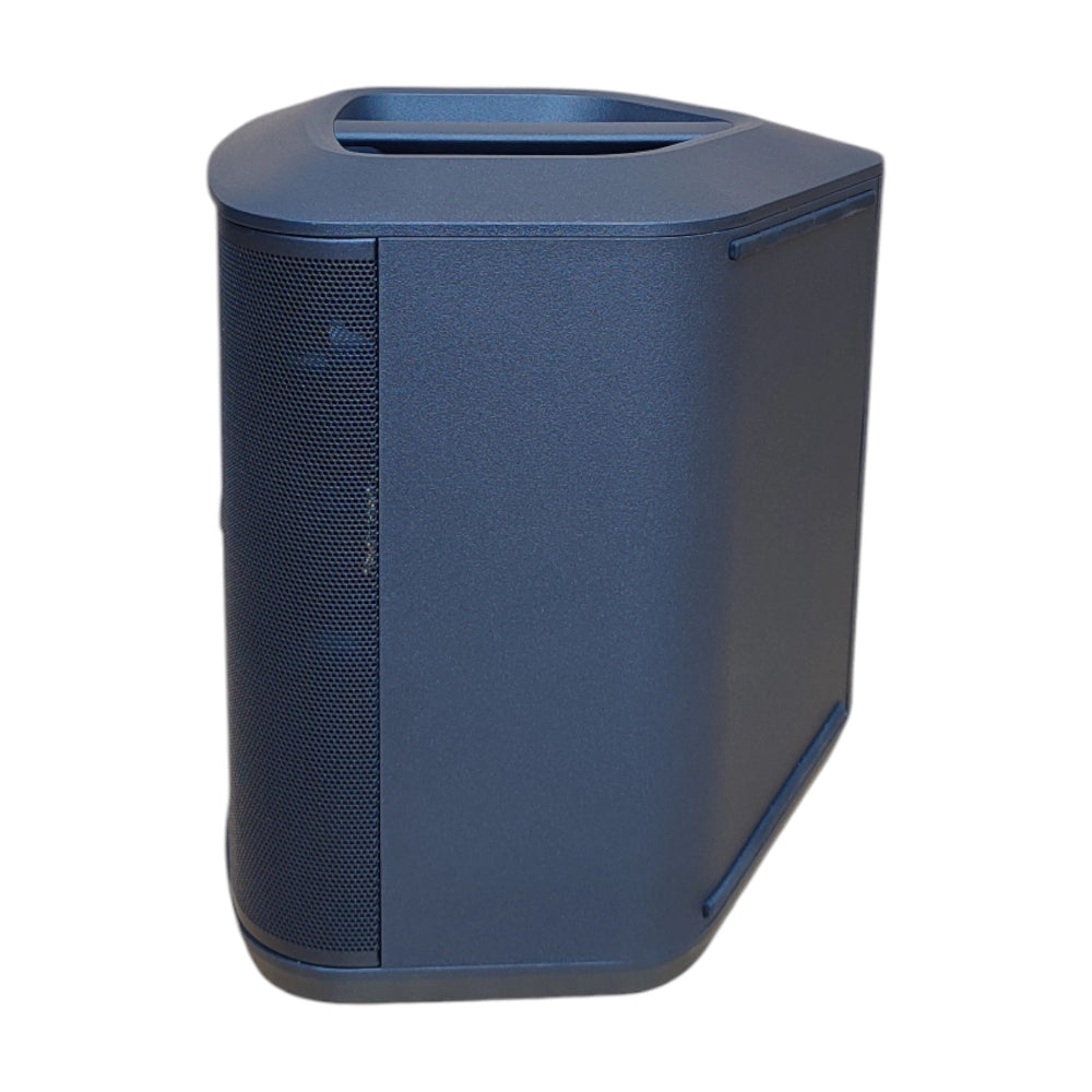 Panel de conexiones traseras de la bocina Bose S1 Pro Plus Bluetooth