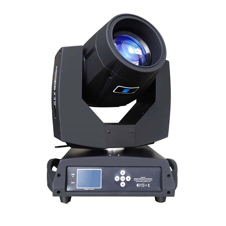 Cabeza movil Bigdipper LB230