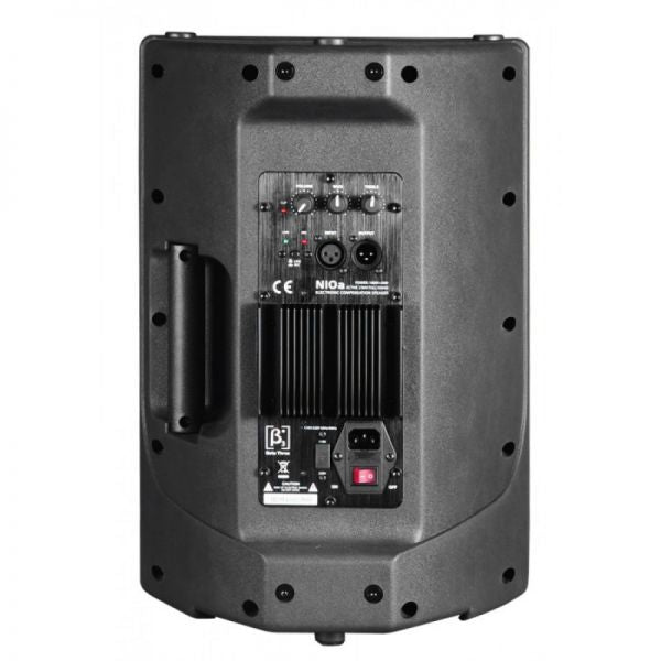 BETA 3 N10A CABINA ACTIVA DE 10 PULGADAS