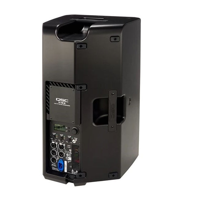 QSC K12.2 CABINA ACTIVA 12 PULGADAS