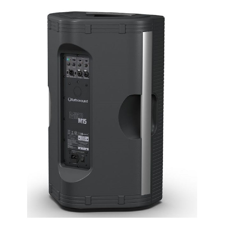 Cabina activa de 15" Turbosound M15