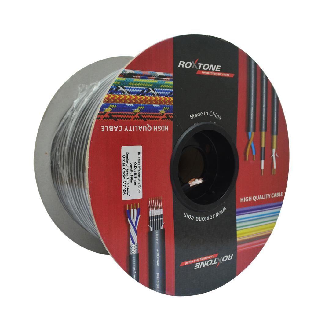 Rollo x100 metros MC006