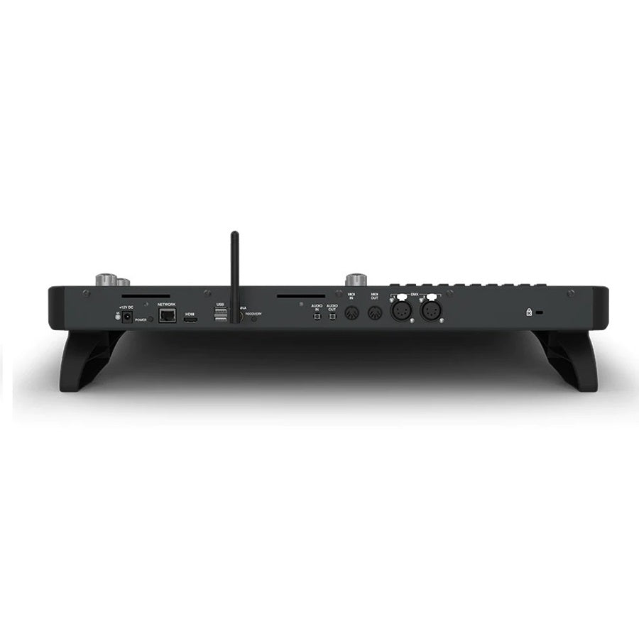 Consola de luces Q20