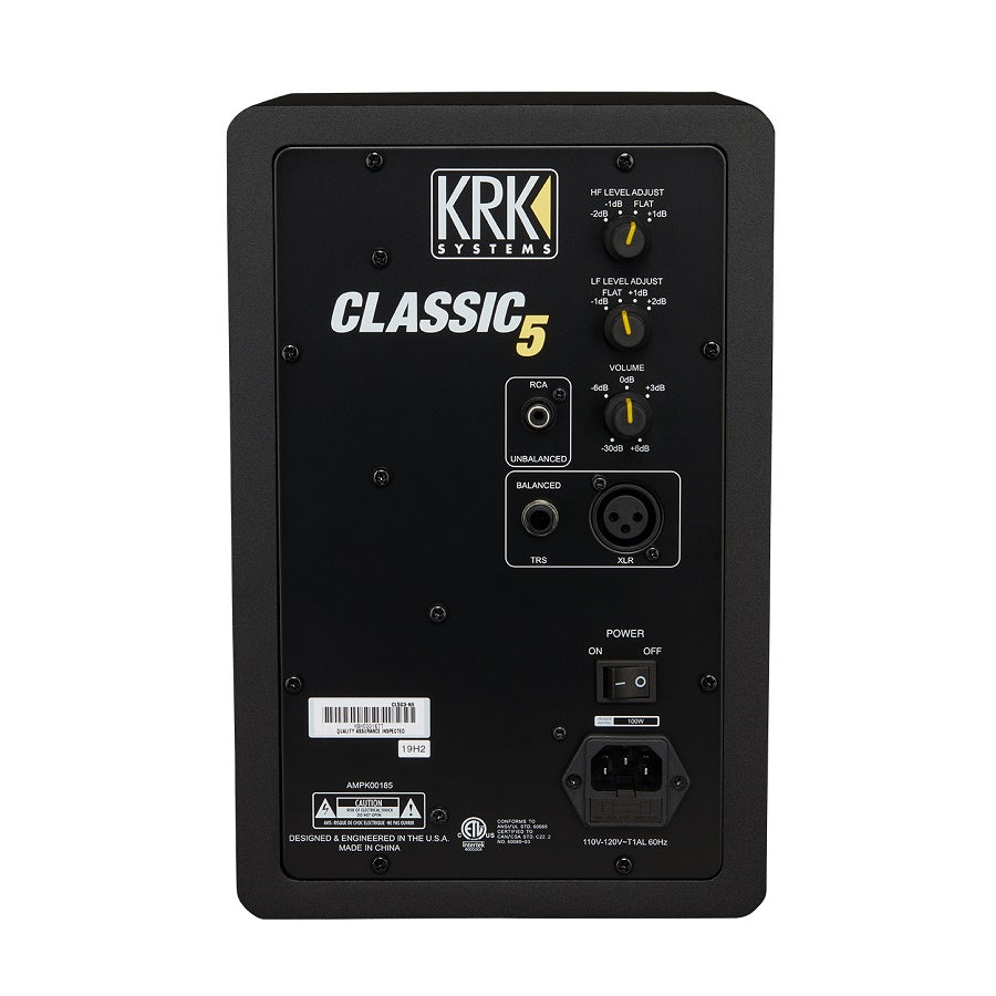 Monitor KRK CLASSIC 5
