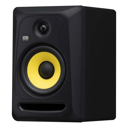 KRK CL7G3 CLASSIC 7 MONITORES DE ESTUDIO DE 7 PULGADAS