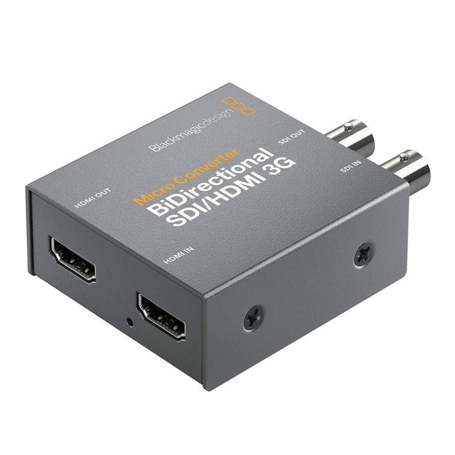 Blackmagic Micro Converter BiDirect SDI/HDMI 3G PSU