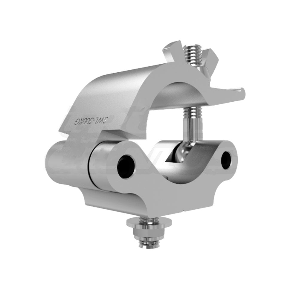Clamp de 2" Cabezas roboticas 5035