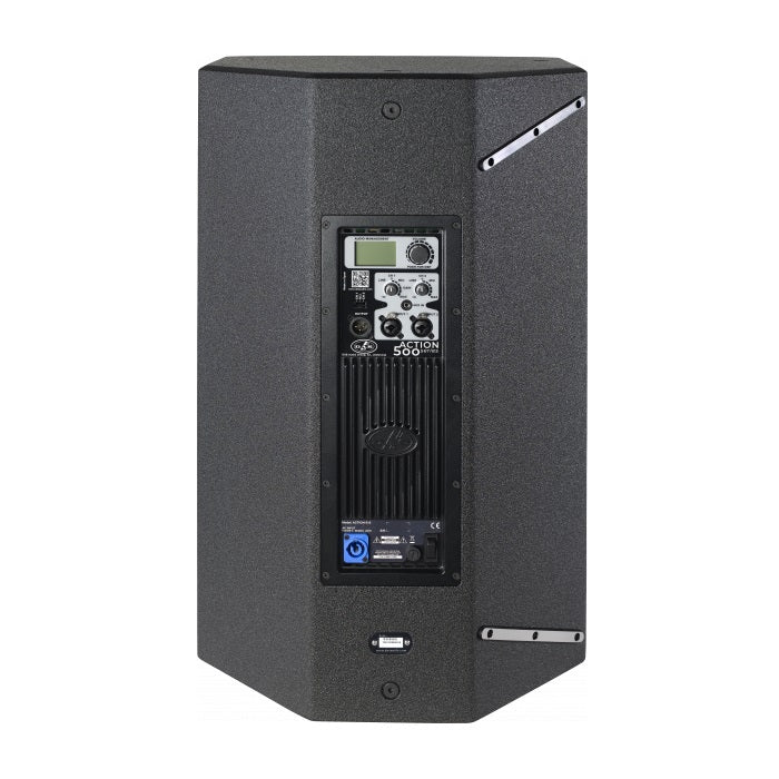 Altavoz Action515a Das