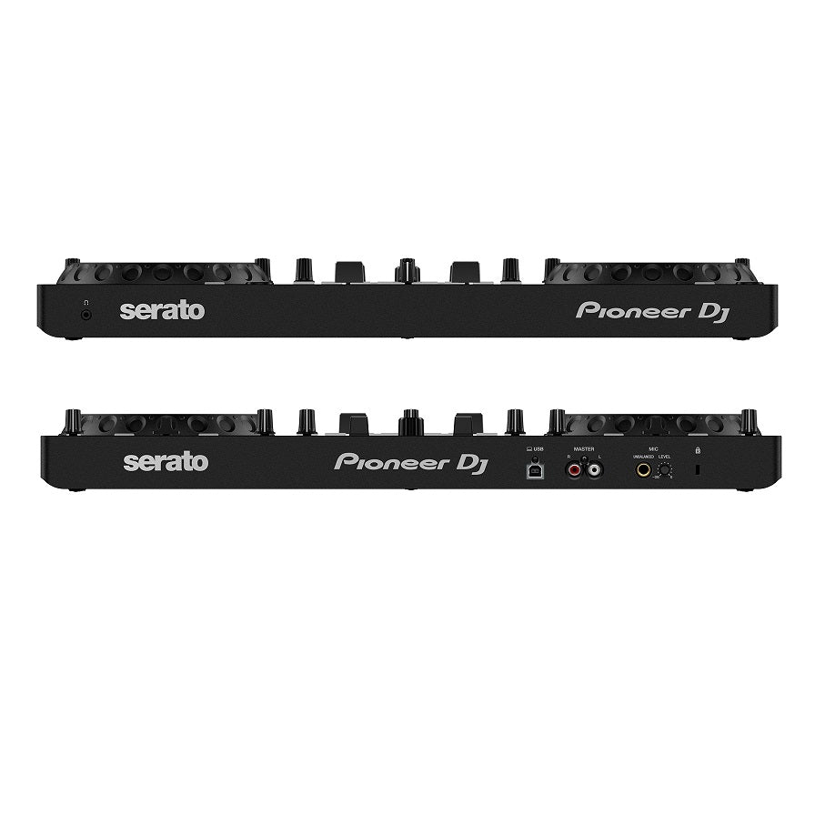 Controlador pioneer DDJ-REV1